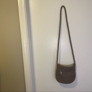 Brown Purse